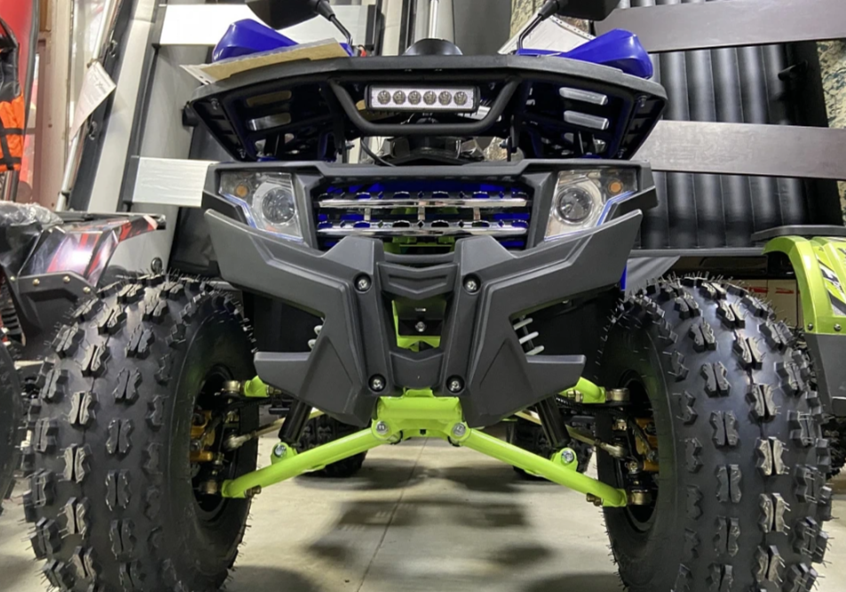 Квадроцикл PROMAX WILD 2.0 190 PRO (2025) в Сургуте