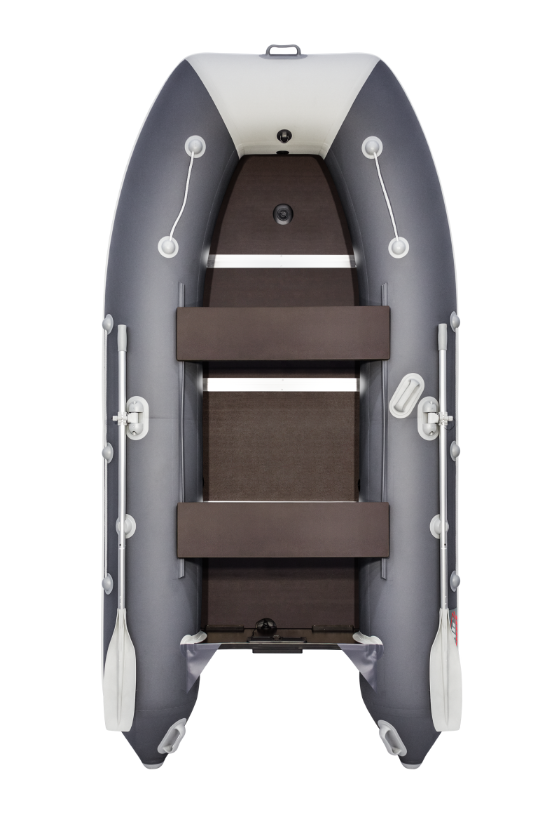 Лодка Таймень LX 3400 СК в Сургуте