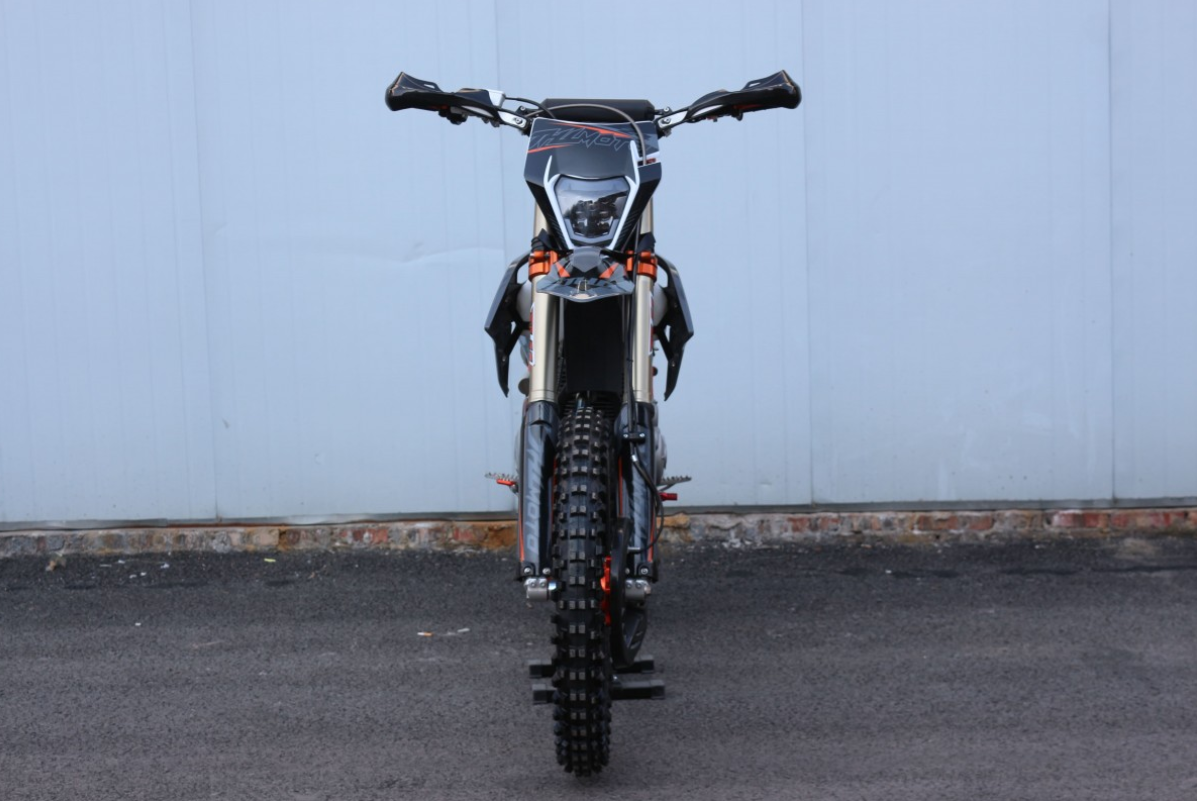 Мотоцикл JHLMOTO JHL Z4 PR250 (172FMM-5) в Сургуте