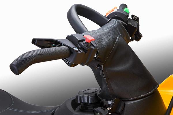 Снегоход SV600T (L ST SWT) ВИКИНГ 2.0 в Сургуте