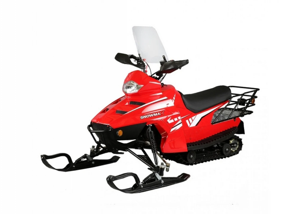 Снегоход Vento Snow Cat long в Сургуте