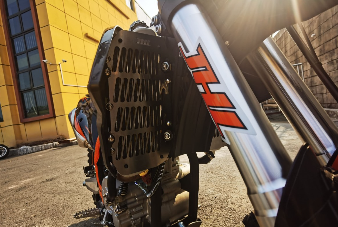 Мотоцикл JHLMOTO JHL Z6 NB300 (174MN-5) в Сургуте