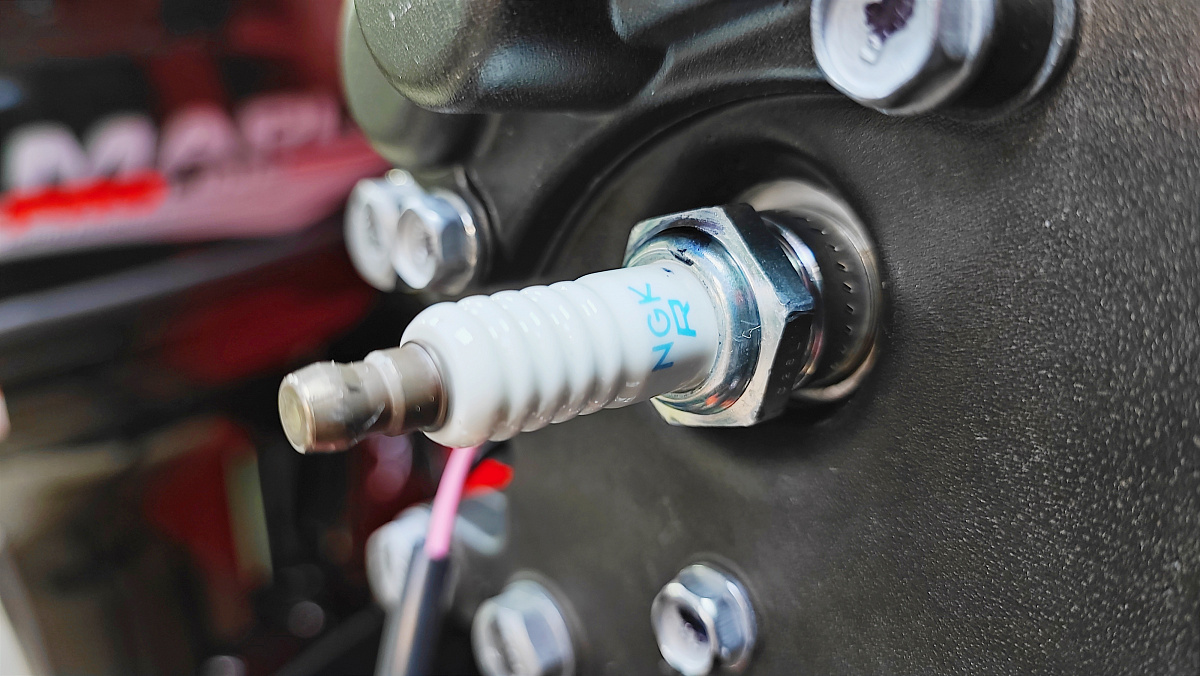 Лодочный мотор MARLIN PROLINE MP 50 AWR ПОД ВОДОМЕТ в Сургуте