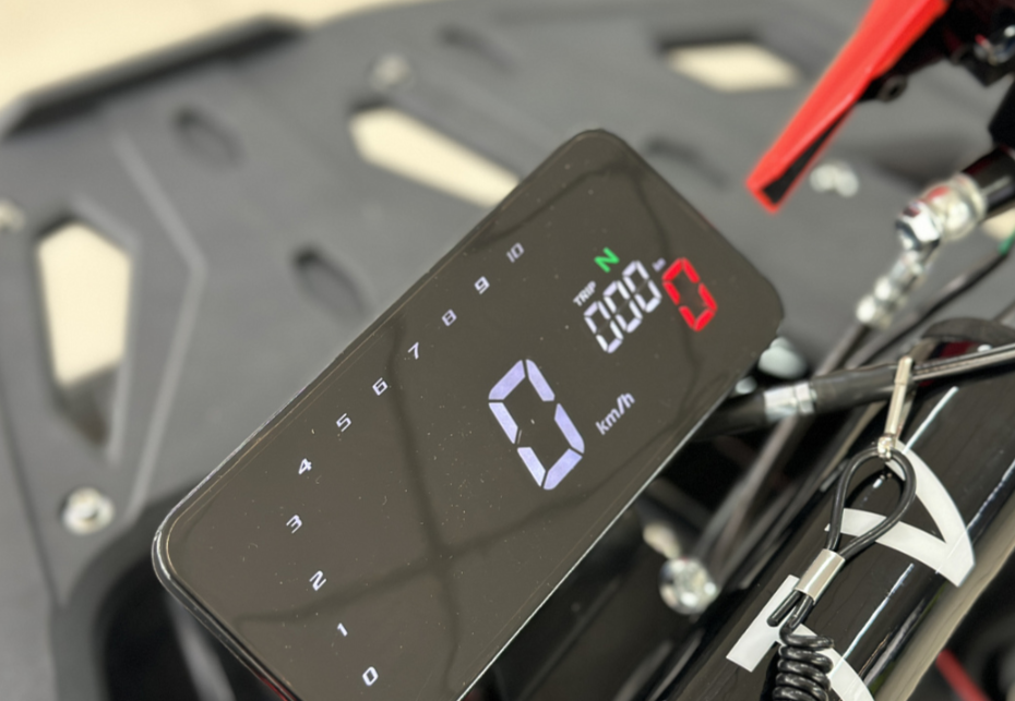 Квадроцикл GBM MAVERICK 222 NEW в Сургуте