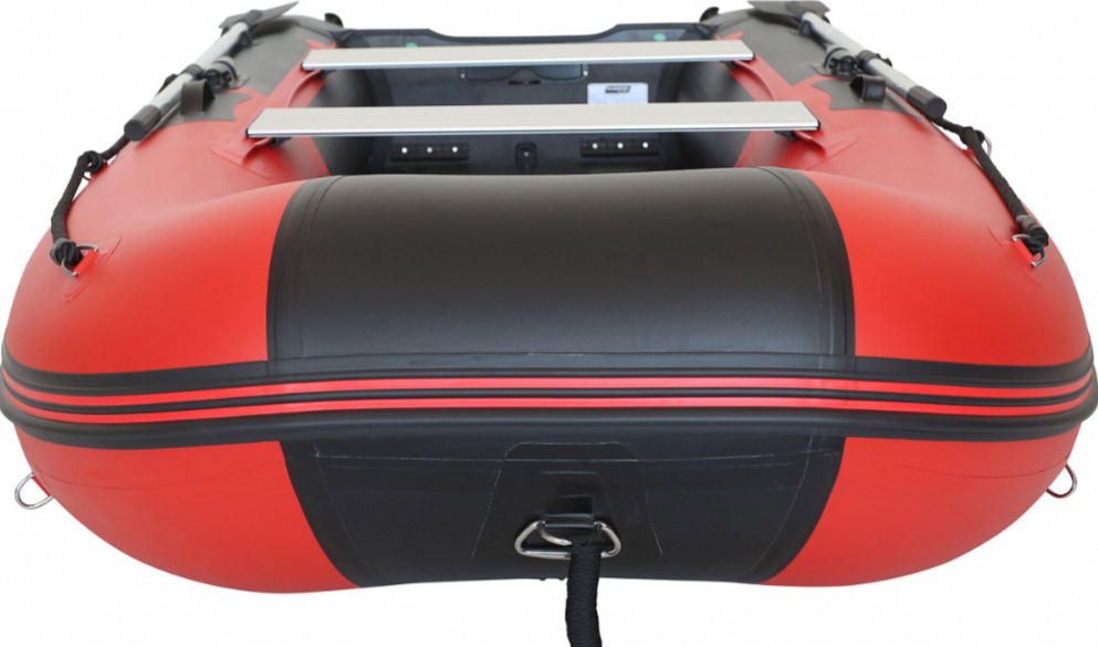 НАДУВНАЯ ЛОДКА GLADIATOR B330AD в Сургуте