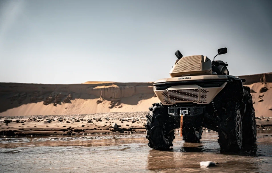 Квадроцикл BENDA REDSTONE 1000 MUD в Сургуте