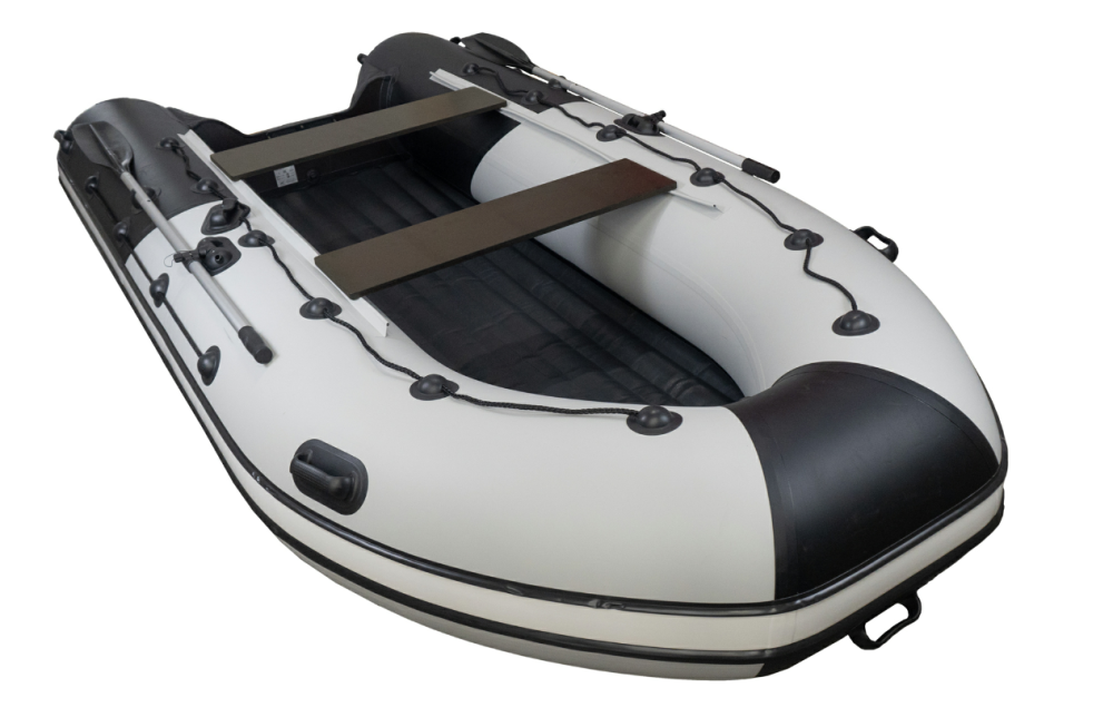 Лодка Ривьера 3600 НДНД ГИДРОЛЫЖА в Сургуте