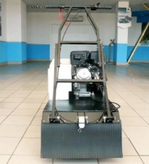 Мотобуксировщик XTREME-MOTORS "Полюс-2 мини" 13 л.с. в Сургуте