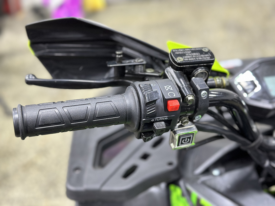 Квадроцикл PROMAX МАЙНКРАФТ 192 в Сургуте