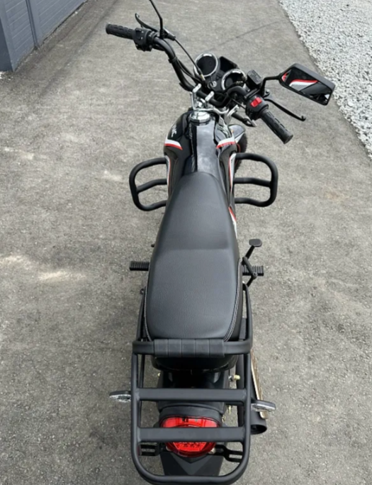 Мопед PROMAX SUPER MAX 150 LED в Сургуте