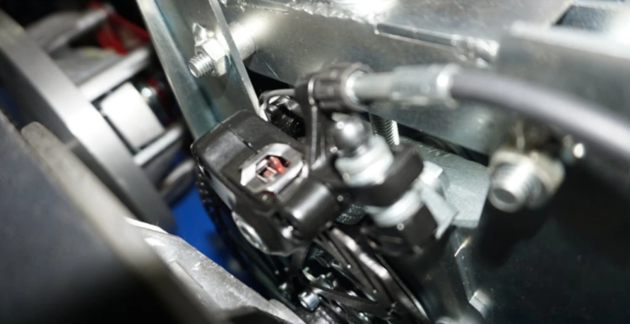 Мотобуксировщик XTREME-MOTORS "Полюс-2" Зима 15 л.с. в Сургуте