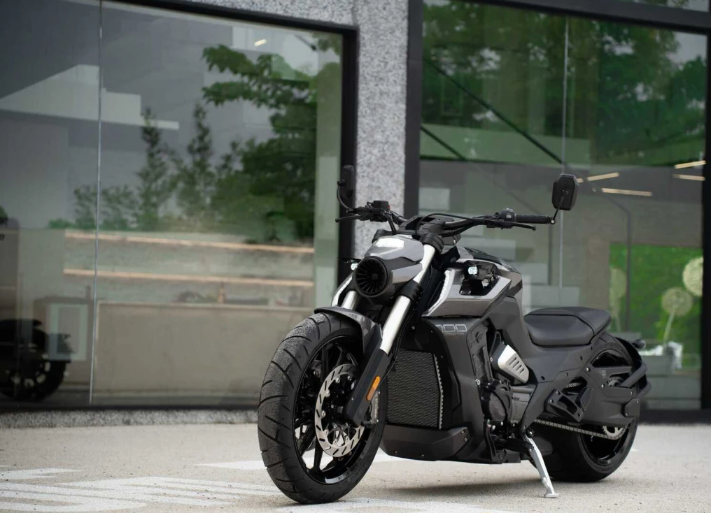 Мотоцикл Benda LFC 700 Pro в Сургуте