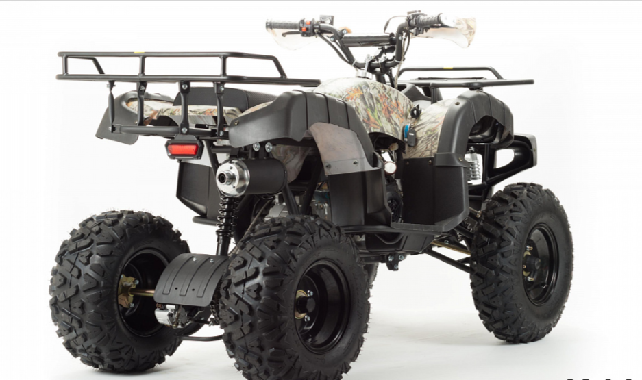 Квадроцикл MOTOLAND (МОТОЛЕНД) 200 ALL ROAD в Сургуте