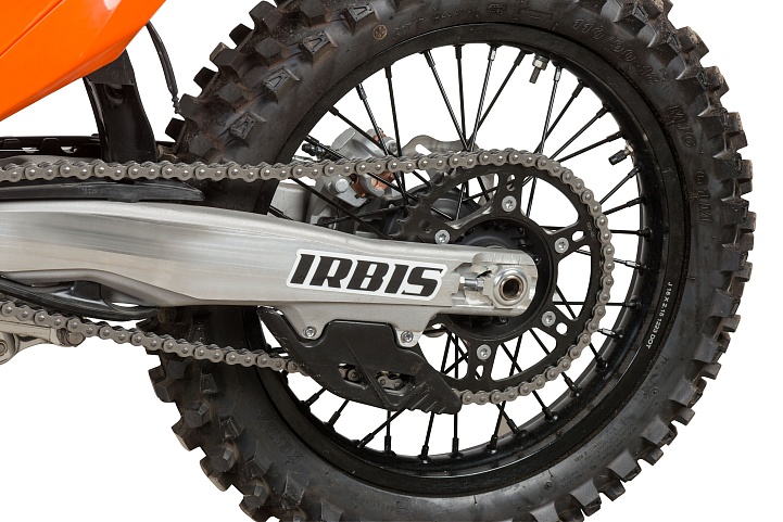 Эндуро мотоцикл IRBIS KTR 250 в Сургуте