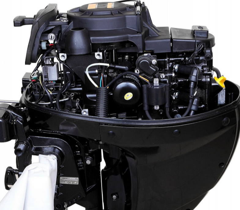 Лодочный мотор MARLIN MF 9.9 AWRL в Сургуте