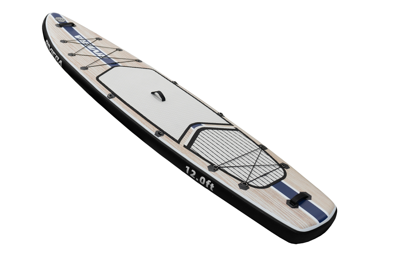 Сап-борд синий 12ft RIVIERA в Сургуте