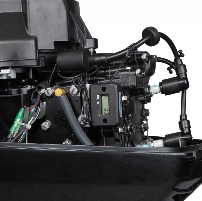 Лодочный мотор MARLIN MP 9.9 AMHL в Сургуте