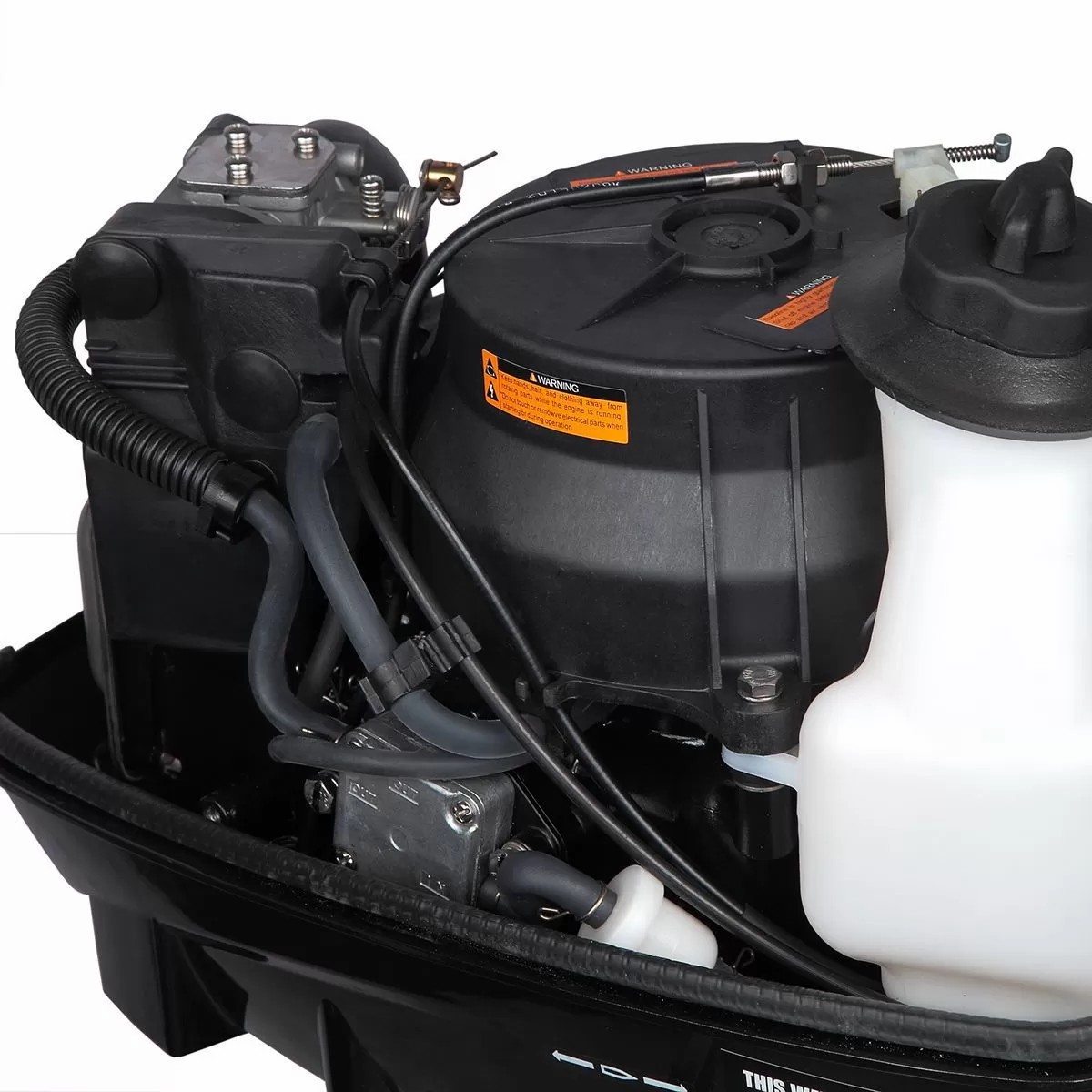 Лодочный мотор MARLIN MF 5 AMHS в Сургуте