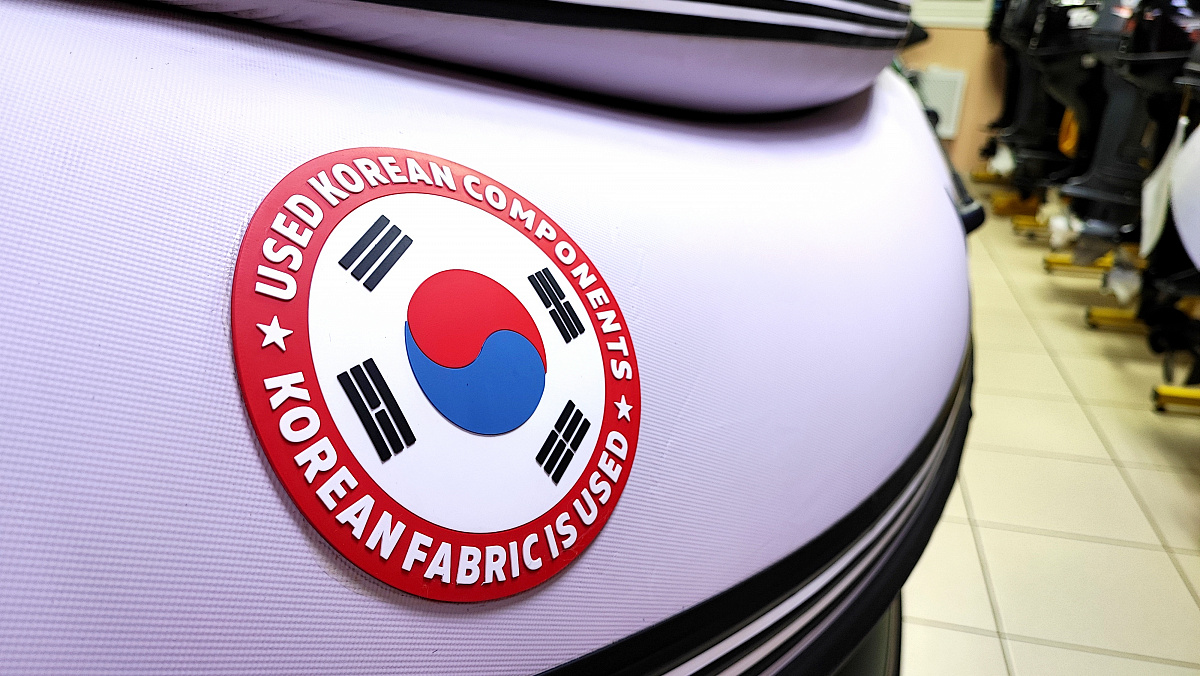 Лодка MISHIMO FAMILY PRO 350 в Сургуте