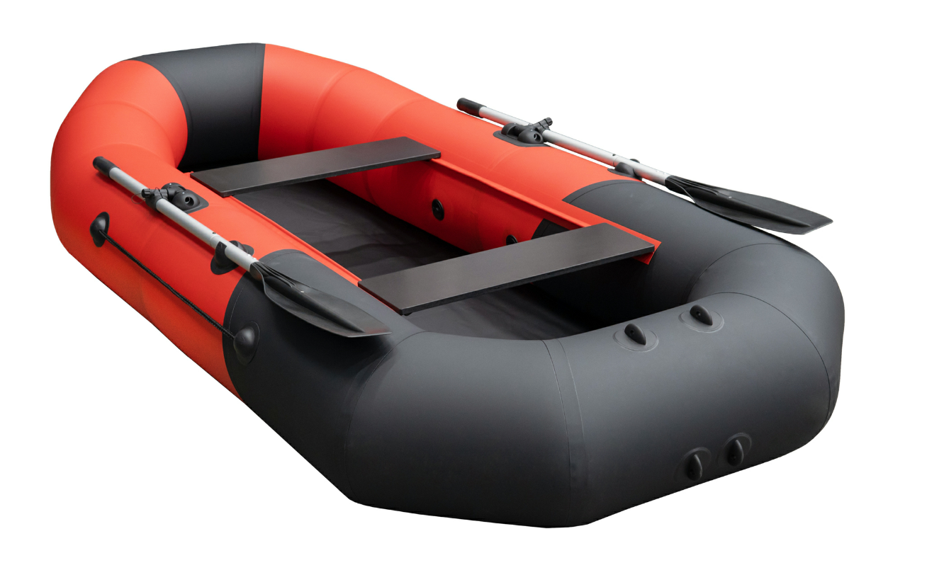 Лодка Таймень NX 270 в Сургуте