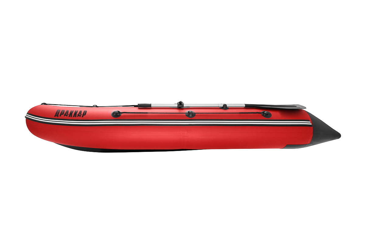 ЛОДКА ДРАККАР 3200 С HANT в Сургуте