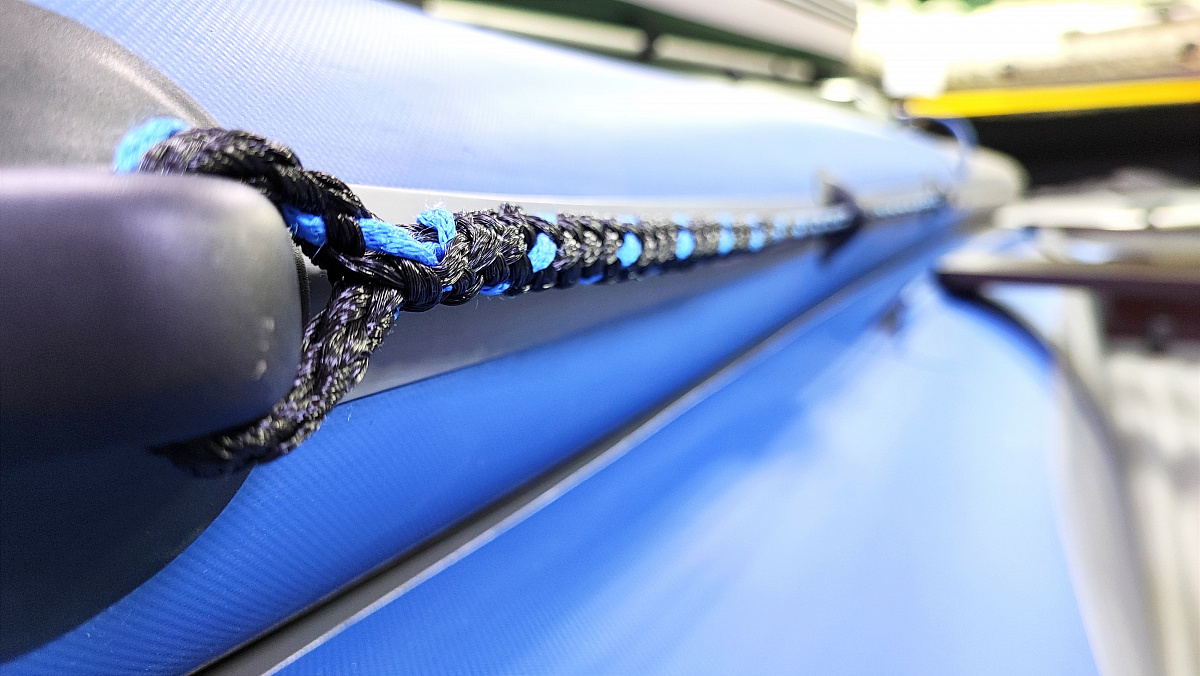 Лодка MISHIMO FAMILY PRO 350 в Сургуте