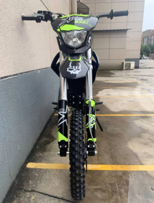 Питбайк BSE EXA SA 14/12 в Сургуте