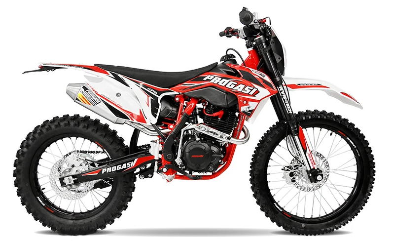 Мотоцикл Progasi SUPER MAX 300 PRO SPORT в Сургуте