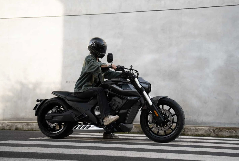 Мотоцикл Benda LFC 700 Pro в Сургуте