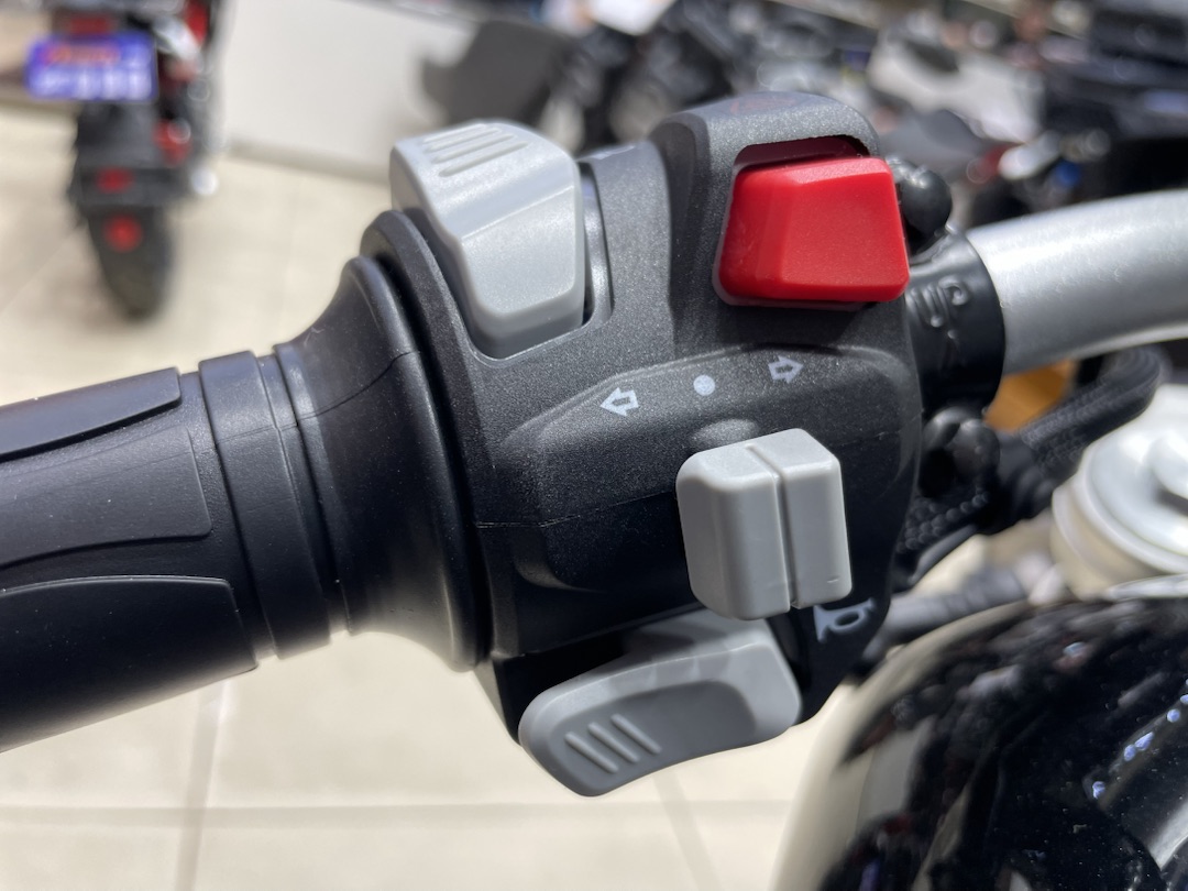 Мотоцикл Benda Chinchilla 300 в Сургуте