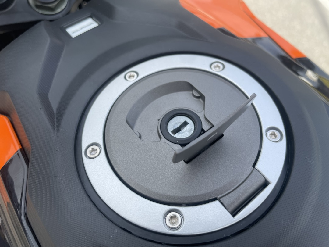 Мопед PROMAX CB150R (49) в Сургуте