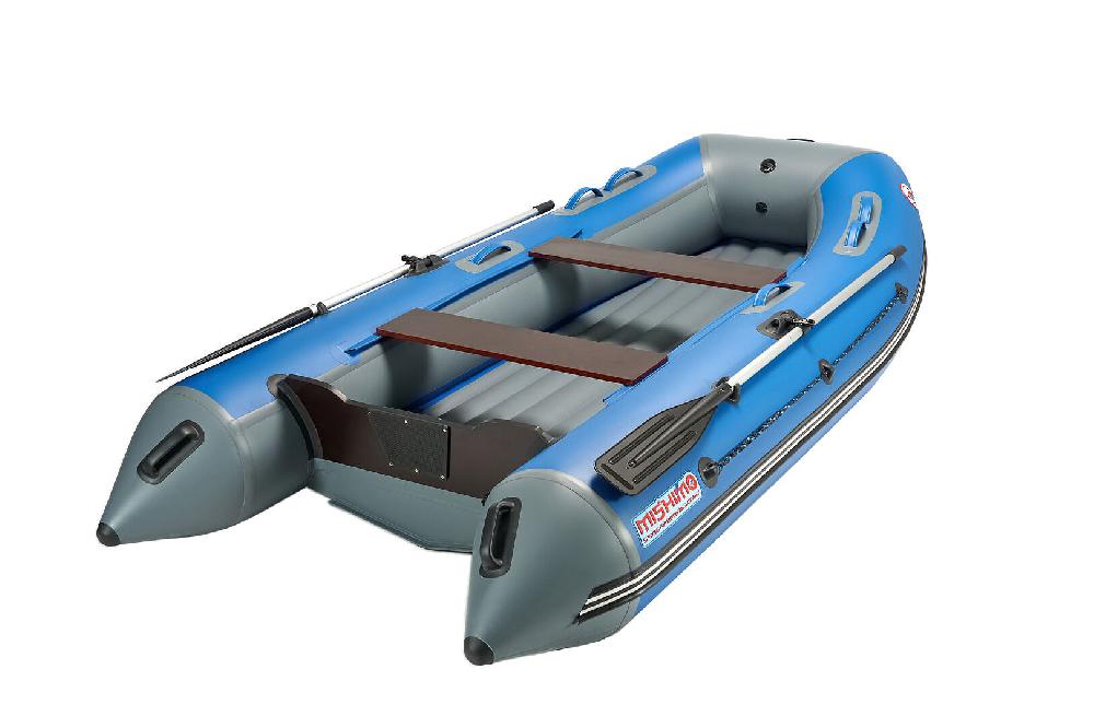 Лодка MISHIMO LITE 360 в Сургуте