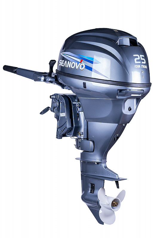 Лодочный мотор SEANOVO SNF25HS в Сургуте