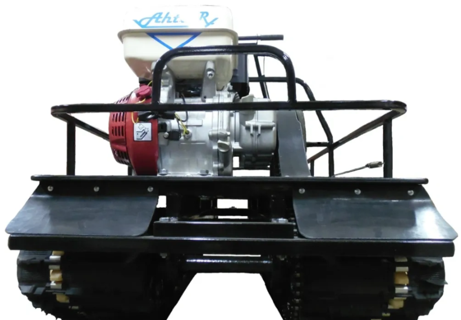 Мотобуксировщик AhtaR L13 в Сургуте