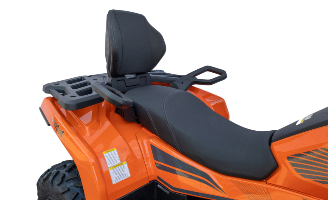 Квадроцикл HND QRX 550 в Сургуте