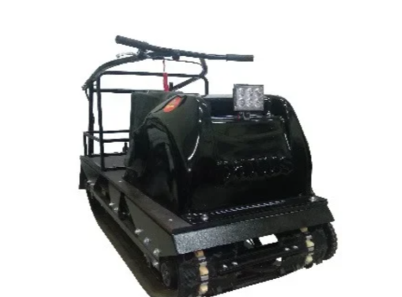 Мотобуксировщик PAXUS 650 13 л.с. HONDA в Сургуте