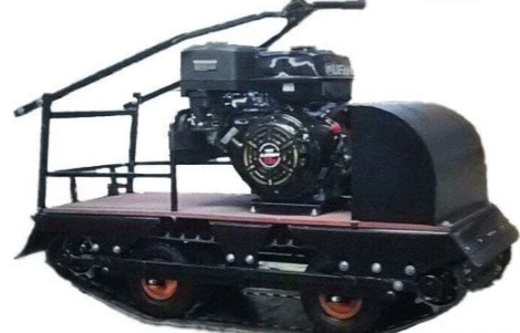 Мотобуксировщик ОНЕГО 500 GRAND 15 л.с. в Сургуте