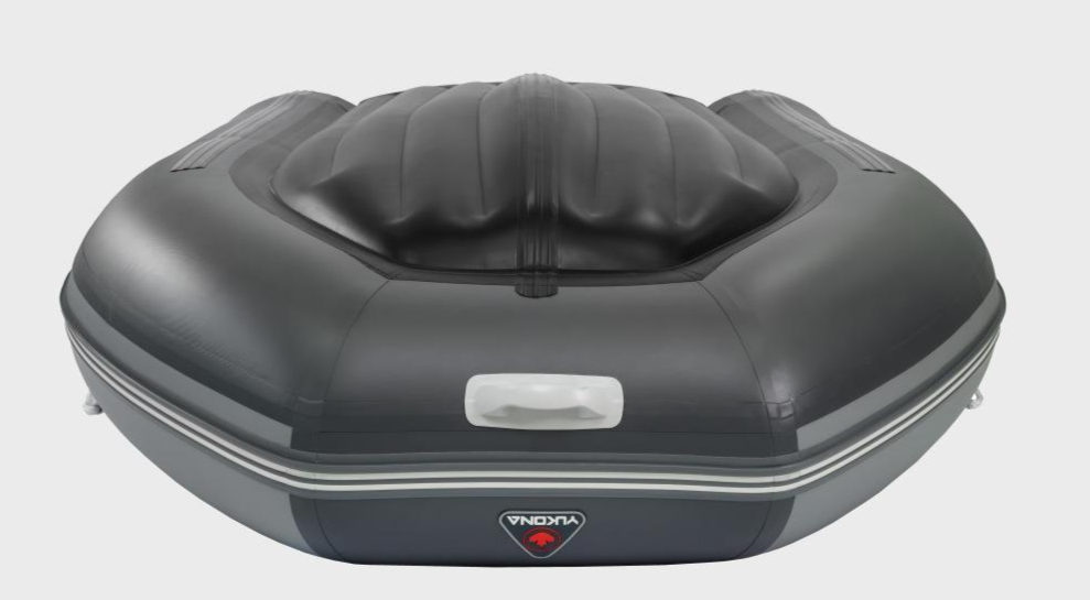 ЛОДКА НАДУВНАЯ YUKONA 300 НДНД в Сургуте