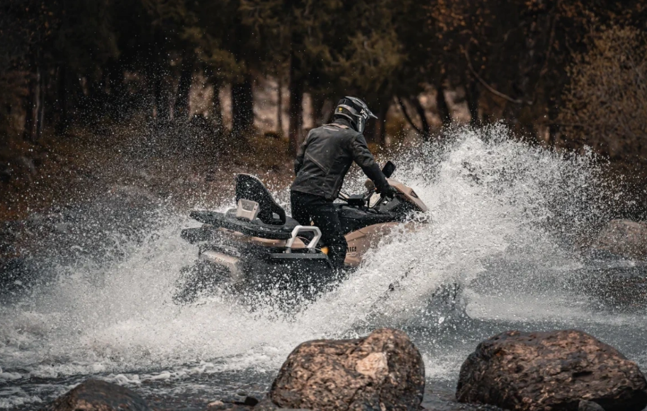 Квадроцикл BENDA REDSTONE 1000 MUD в Сургуте