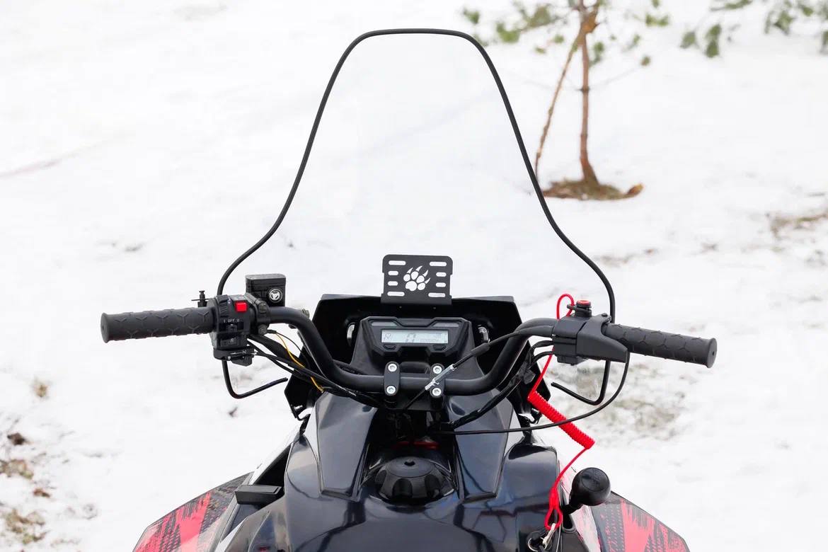 Снегоход IRBIS TUNGUS 400 25/26 в Сургуте