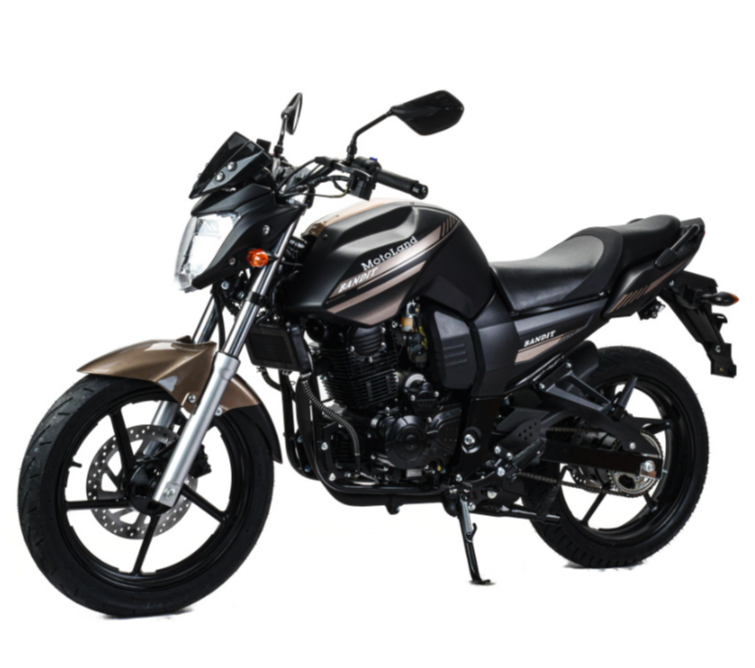 Мотоцикл MOTOLAND (МОТОЛЕНД) 300 BANDIT в Сургуте