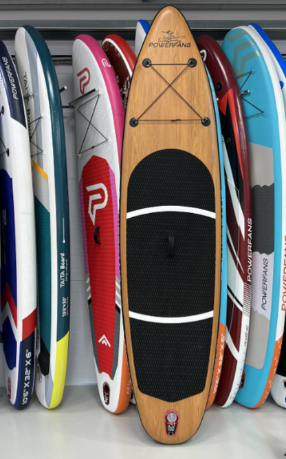 SUP (САП) ДОСКА RAIDEX POWERFANS LOFT 10,6’ (320СМ) в Сургуте