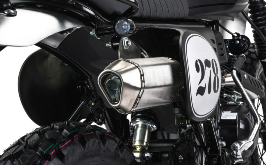 Мотоцикл MOTOLAND (МОТОЛЕНД) LEGEND (XL250-A) (172FMM-5/PR250) в Сургуте