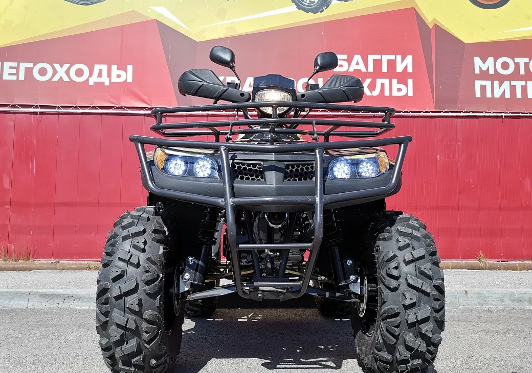 Квадроцикл PROMAX TRX300 CVT в Сургуте