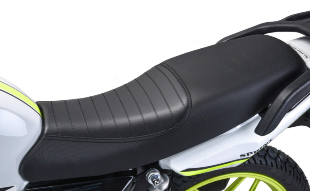 Мотоцикл MOTOLAND (МОТОЛЕНД) 200 SPRINT в Сургуте