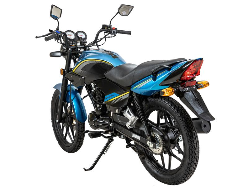 Мотоцикл RACER RC150-23 TIGER в Сургуте