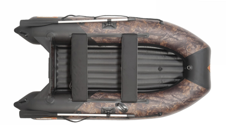 ЛОДКА НАДУВНАЯ YUKONA 300 НДНД в Сургуте