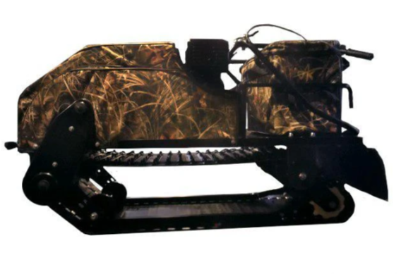 Мотобуксировщик Райда 087 L02 9 л.с. катушка 3 ампера, электрозапуск в Сургуте