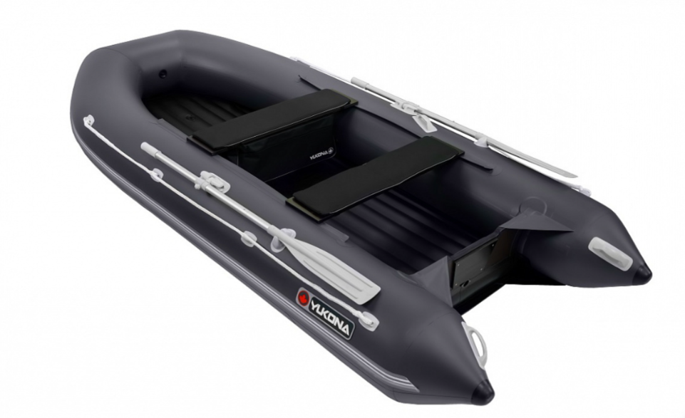 ЛОДКА НАДУВНАЯ YUKONA 300 НДНД в Сургуте