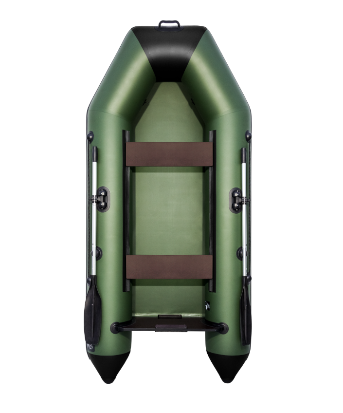 Лодка Аква 2800 в Сургуте